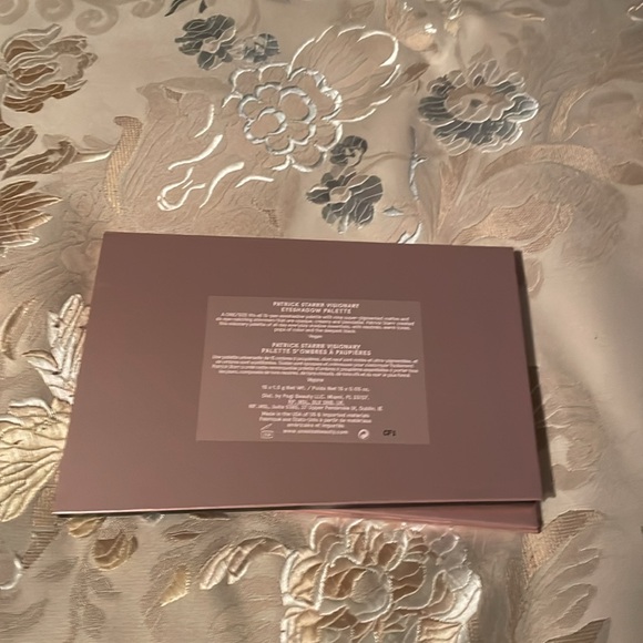 One Size Patrick Starr Visionary Eyeshadow Palette - Picture 3 of 5
